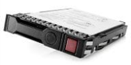 Disque dur d'entreprise HPE MSA 450 Go 12 Go SAS 15 000 tr/min SFF double port