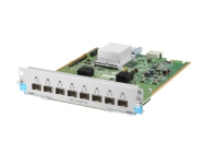 Module d'extension Gigabit Ethernet 8 ports / SFP+ 10 Gigabit J9993A