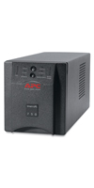 APC Smart UPS - 0,75 kVA - 500 W - 50/60 Hz - 340 J - 4,8 min - 16,4 min