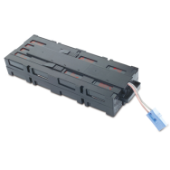 Cartouche de batterie de remplacement APC #57 pour blysyra (VRLA) ( RBC57 )