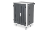 Compartiment DIGITUS 30 pour chariot de chargement