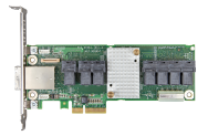 Contrôleur de stockage Intel RAID Expander RES3FV288