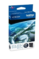 Brother LC985BKBP - Noir - original