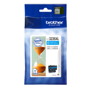 Brother LC3235XLC - Haut rendement