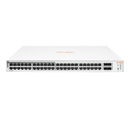 Commutateur HPE Aruba Instant On 1830 48G 24 ports