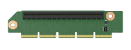 Carte d'extension Intel 1U PCIE Riser CYP1URISER2STD