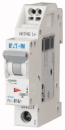 Interrupteur Eaton PLI-B16/1 LS (101251)