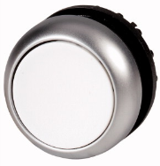 Bouton-poussoir plat EATON, IP67, momentané M22-DW 216592
