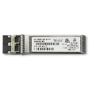Émetteur-récepteur HPE Intel 10 GbE SFP+ SR 300 m