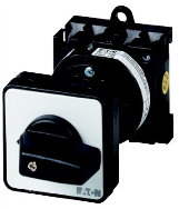 Interrupteur marche-arrêt EATON 036504 T0-2-1/Z 3p 20A