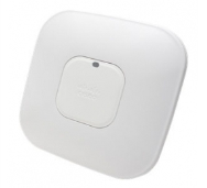AIR-CAP2602I-E-K9 CAP avec CleanAir, 3x4:3SS, Mod, Int Ant, E Reg Domain