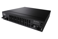 ISR4451-X-AX/K9 Cisco ISR 4451 with 4 onboard GE