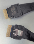 Kit de câbles de stockage Intel CYPCBLSLMIDPIN