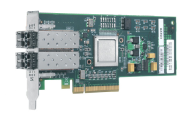 Adaptateur de bus hôte double port FC Lenovo Brocade 8 Go