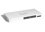 Commutateur Layer2 géré CBS220-24T-4X-EU