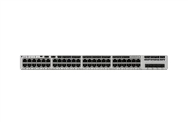Cisco Catalyst 9200L 48 ports partiels - Switch - 1 Gbit/s