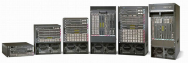 WS-C6513 Catalyseur de châssis 13 voies, CHÂSSIS, FAN2, 19'' WS-6513-RACK
