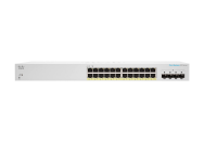 Cisco CBS220 SMART 24-PORT GE COMPLET - Commutateur
