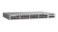 CATALYST 9200 PARTIEL 48 PORTS