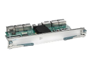 Module Nexus 7010 Fabric-2 - Switch - géré