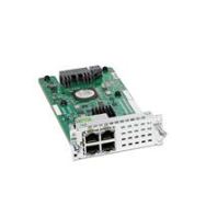 NIM-ES2-4=Module d'extension du module d'interface réseau