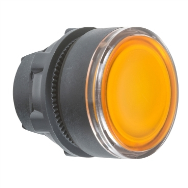 APC Schneider Electric Upplyst juste ge, fl f.LED-Mod. ZB5AW353
