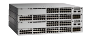 Cisco CATALYST 9300X 24X25G FIBRE - Commutateur