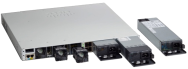 Cisco 600W AC Config 6 Power - Alimentation - Module enfichable