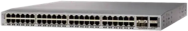 Commutateur Gigabit administrable Nexus N9K-C92348GC-X