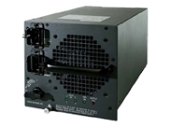 Alimentation CA WS-CAC-6000W 6500 6000W