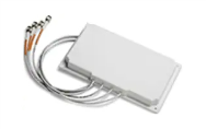 2,4 GHz/5 GHz 6 DBI DIR. FOURMI