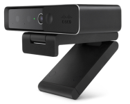 CAMÉRA DE BUREAU WEBEX PLATINE MONDE