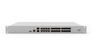 Cisco MX450 - 6000 Mbit/s - 2000 Mbit/s - FCC - CB - CISPR - 10000 user(s) - IPSec - Webroot BrightCloud
