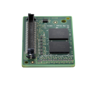 Mémoire DIMM HP 1 Go DDR3 pour imprimante couleur LaserJet Enterprise M553 (G6W84A)