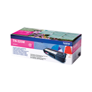 Brother TN325m - Magenta - original