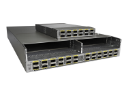 Cisco Nexus 5648Q - commutateur - L3