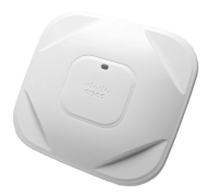 AIR-SAP1602I-E-K9 Point d'accès sans fil N Cisco Aironet 1602i
