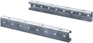 Rittal ISV 9666712 SV Profil de montage 1=2 H=12
