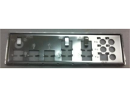 SuperMicro MCP-260-00046-0N Pièce de boîtier d'ordinateur de bouclier d'E/S de tour Midi