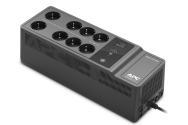 Onduleur APC Back-UPS 650 VA 230 V 1 port de charge USB - Onduleur (hors ligne), veille (hors ligne), 0,65 kVA, 400 W, sinusoïdal, 180 V, 226 V