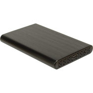 Inter-Tech GD-25010 USB Type C 3.1 Gen2