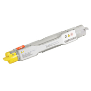 HG308 Gul Toner 8,000 Sidor Standard för 5100cn Laser Skrivare