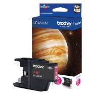 Brother LC1240M - Magenta - original