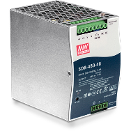 TRENDnet TI-S48048 Alimentation 48V