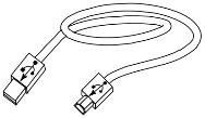 Câble USB Honeywell 502543