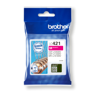 Brother LC421M - Magenta - original