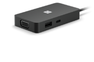 Microsoft USB-C Travel Hub - Station d'accueil
