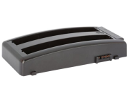 Chargeur de batterie Honeywell RT10 2 baies