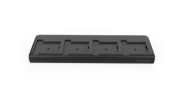 Chargeur de batterie Honeywell 4 baies
