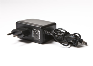 Brother ADE001EU Adaptateur Externe 12V Noir PT-H300